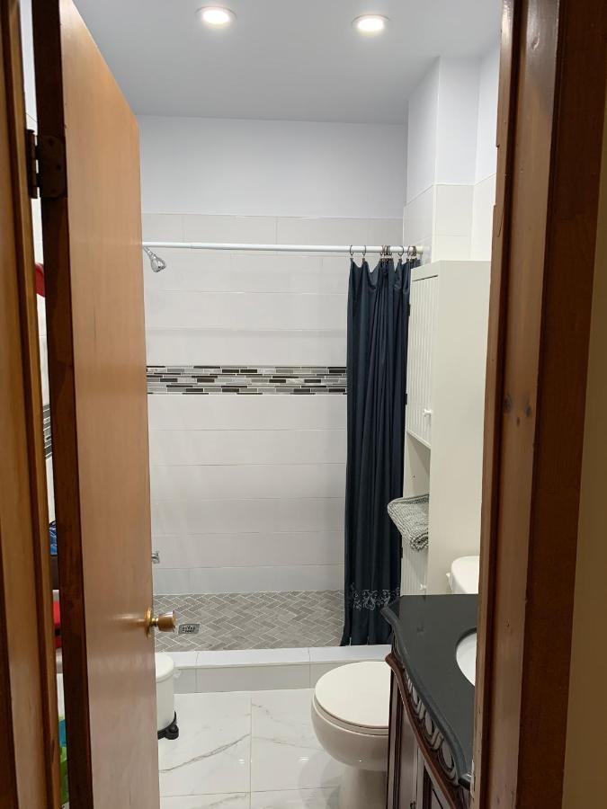 Chambres El Mediterraneo Rooms 蒙特利尔 外观 照片