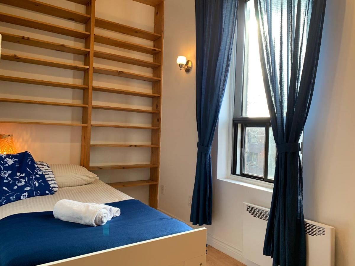 Chambres El Mediterraneo Rooms 蒙特利尔 外观 照片