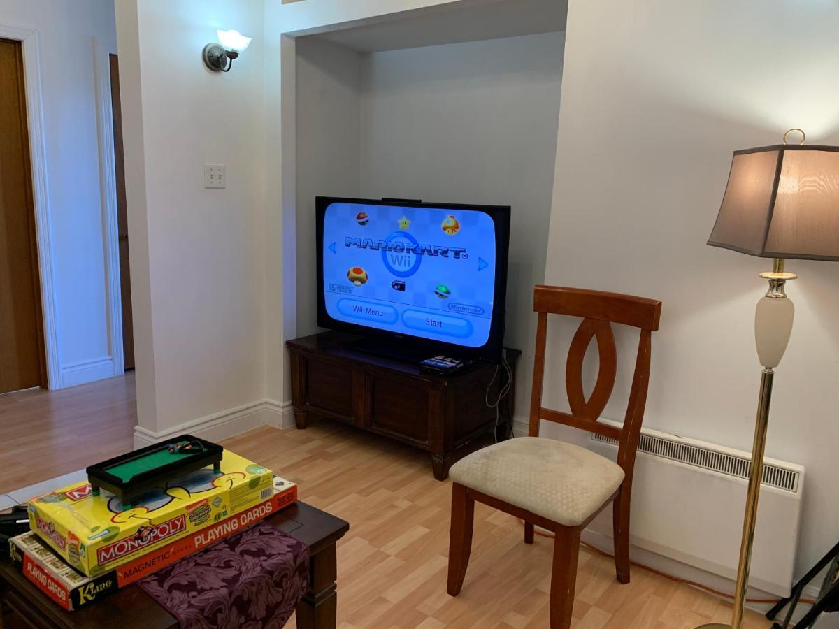 Chambres El Mediterraneo Rooms 蒙特利尔 外观 照片