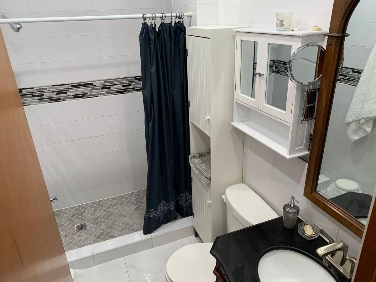 Chambres El Mediterraneo Rooms 蒙特利尔 外观 照片