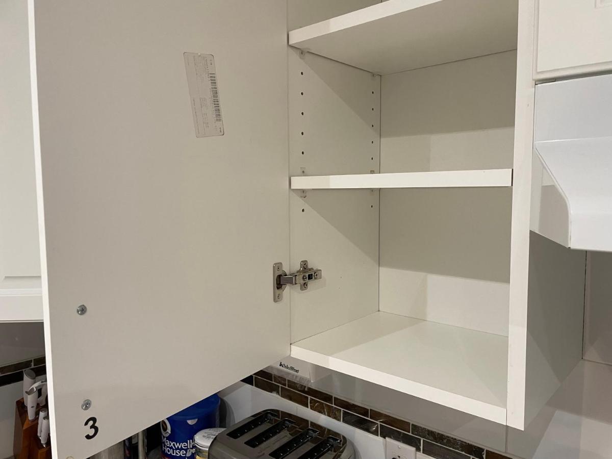 Chambres El Mediterraneo Rooms 蒙特利尔 外观 照片