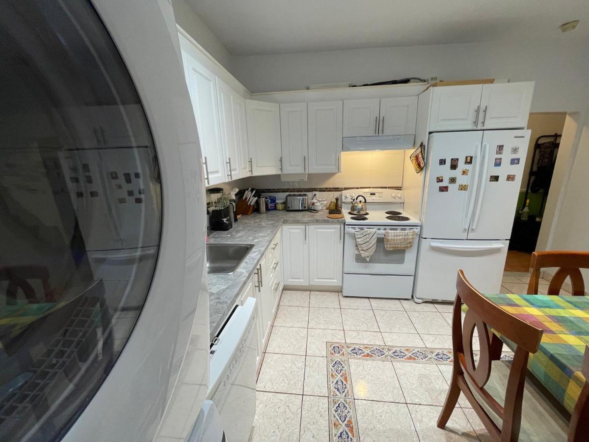 Chambres El Mediterraneo Rooms 蒙特利尔 外观 照片