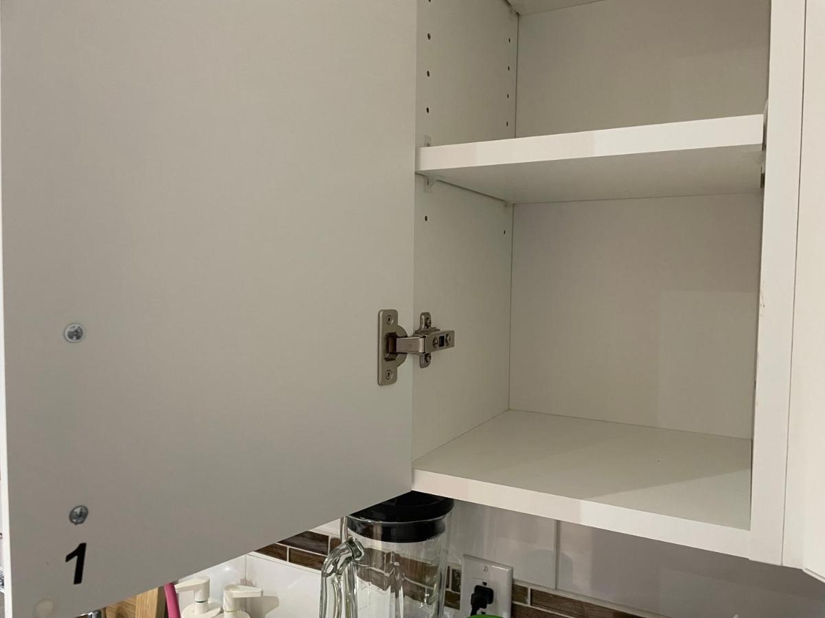 Chambres El Mediterraneo Rooms 蒙特利尔 外观 照片