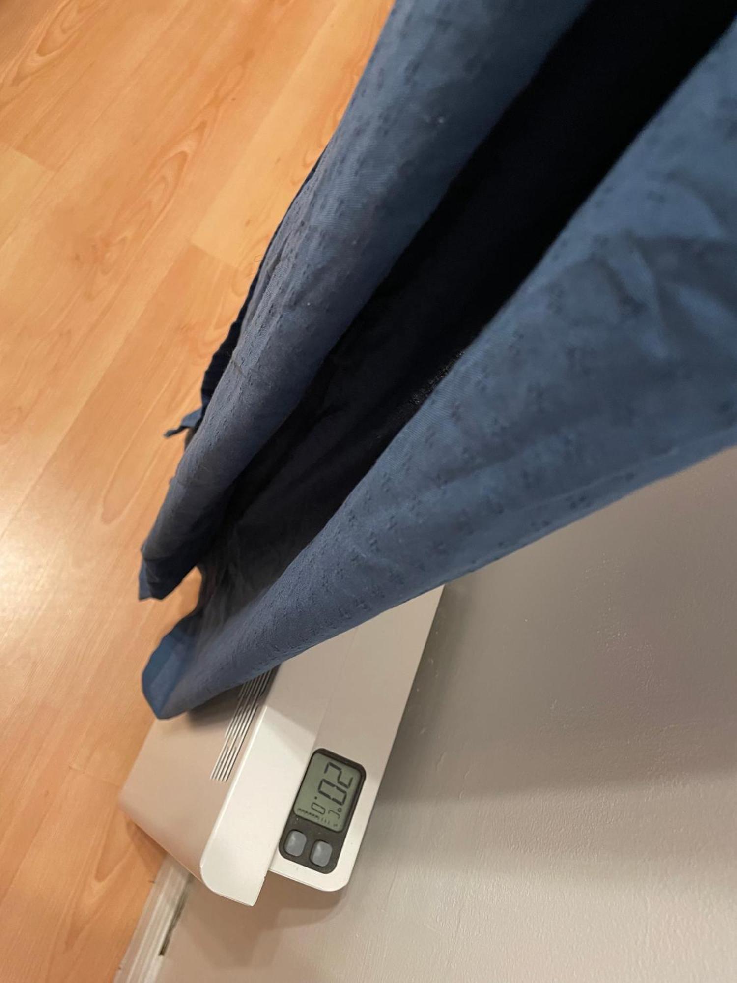 Chambres El Mediterraneo Rooms 蒙特利尔 客房 照片
